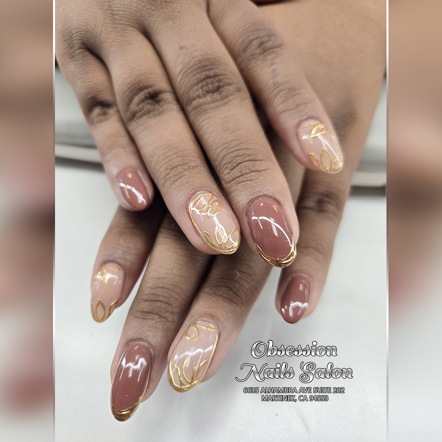 amazing nail